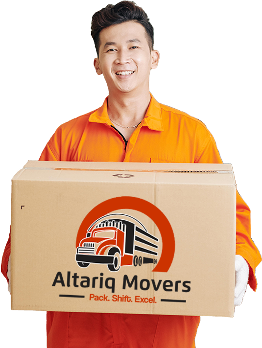 Movers and Packers in Dubai Marina​