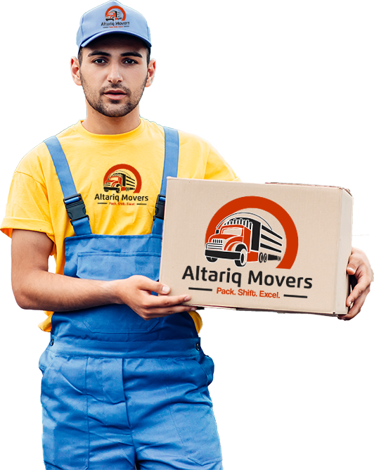 packers and movers in sharjah​