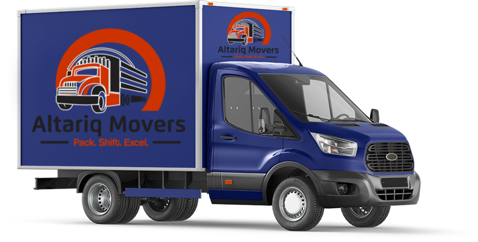 movers and packers in sharjah​