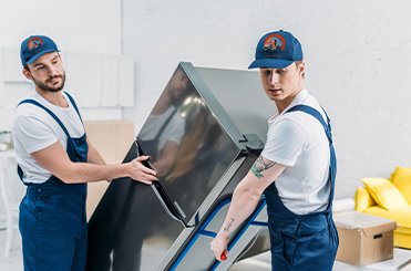 Best Movers in Dubai