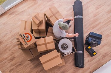 Best Movers in Dubai