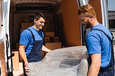 Best Movers in Dubai