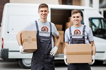 Best Movers in Dubai