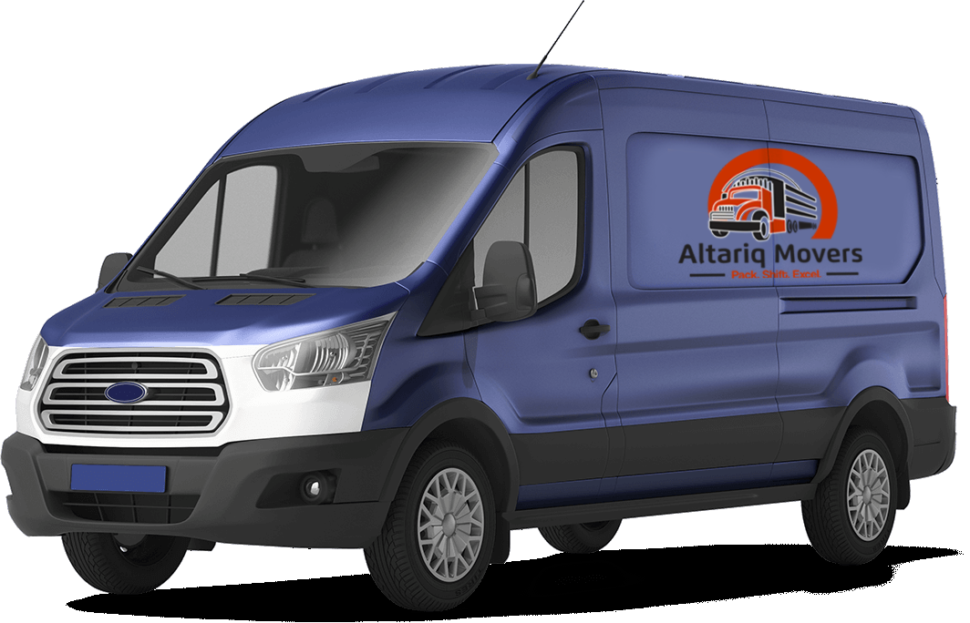 Movers and Packers in Abu Dhabi​